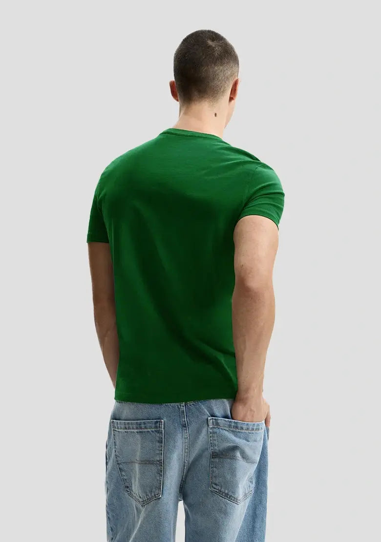 Signature T-Shirts Merlin Apparels