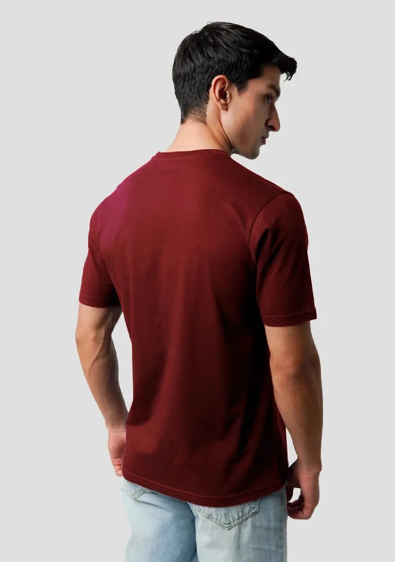 Signature T-Shirts Merlin Apparels
