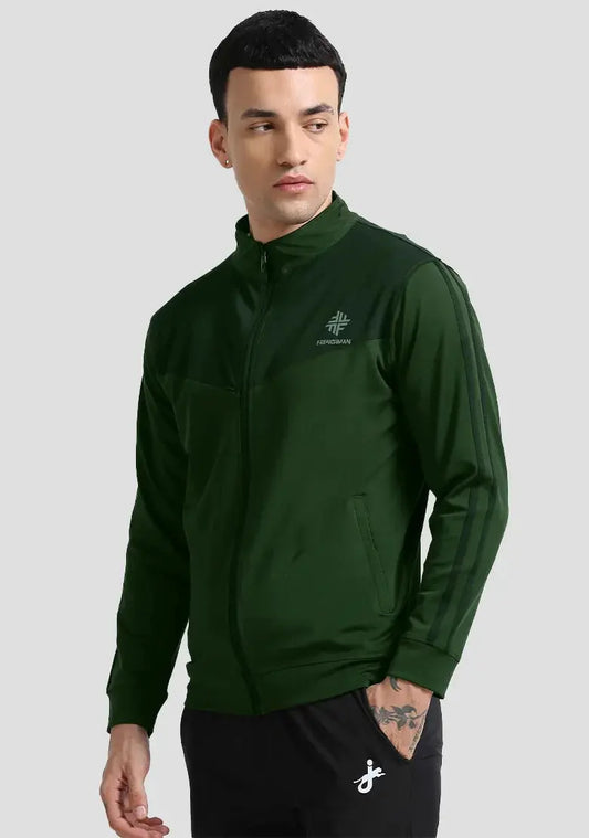 Sports Jackets Merlin Apparels