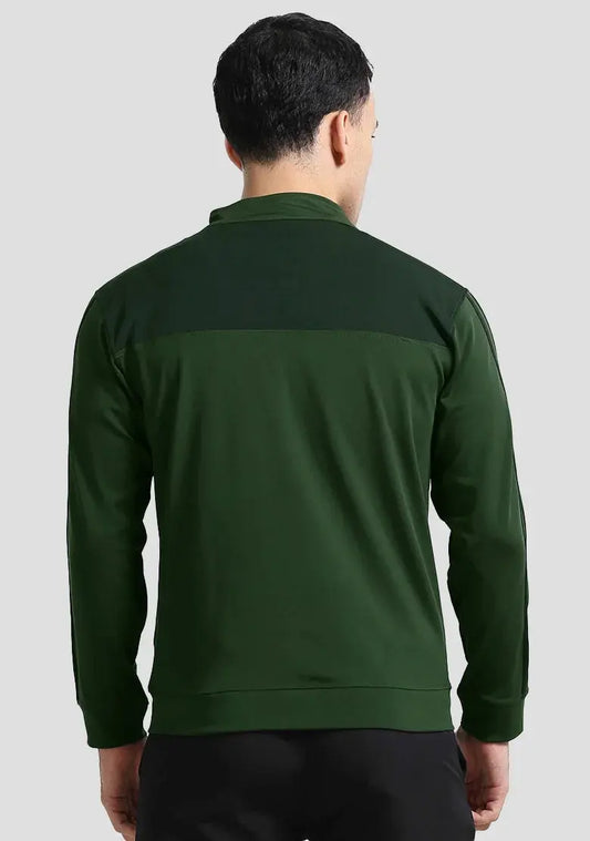 Sports Jackets Merlin Apparels