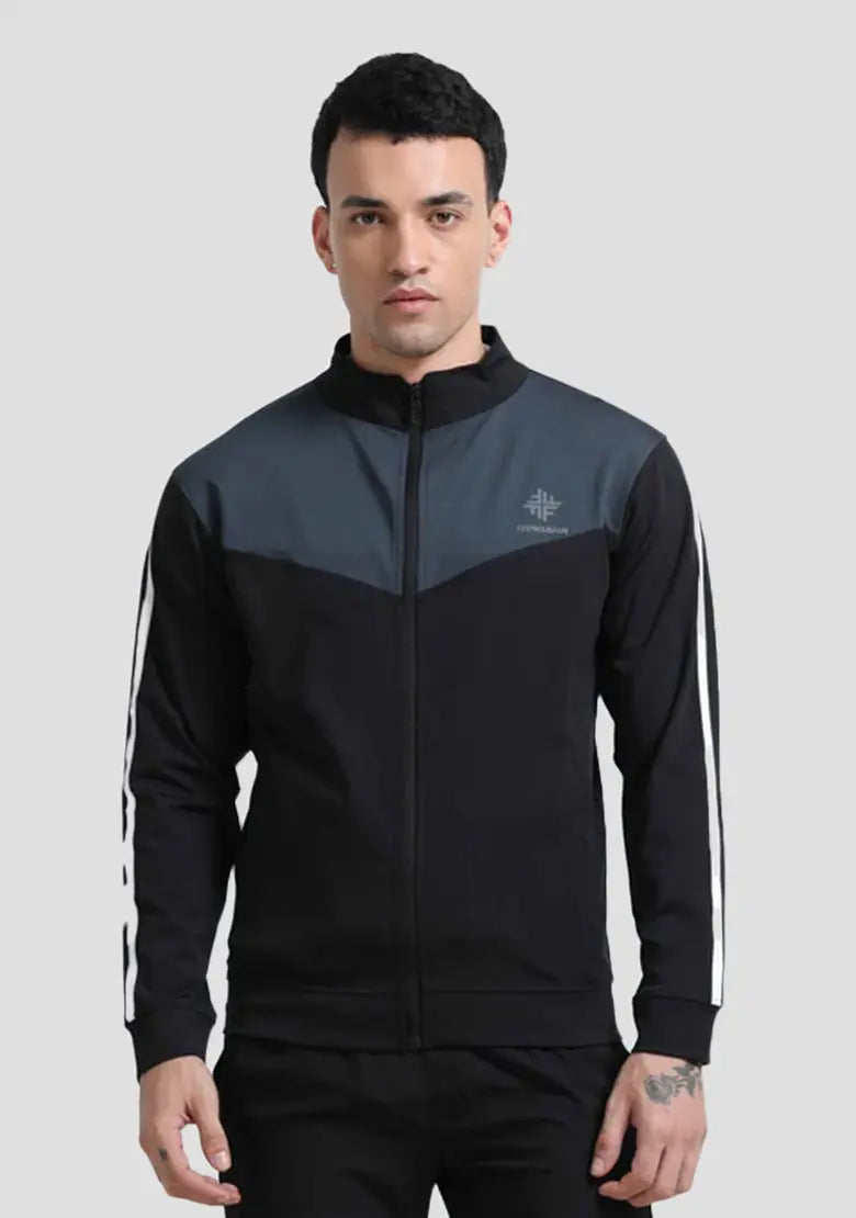 Sports Jackets Merlin Apparels