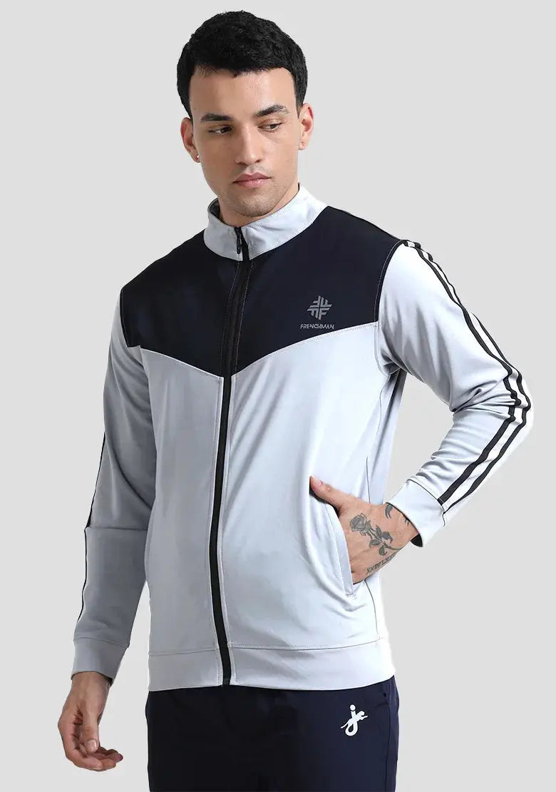 Sports Jackets Merlin Apparels