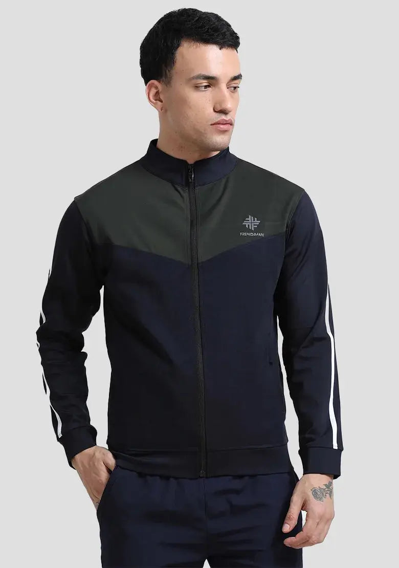 Sports Jackets Merlin Apparels