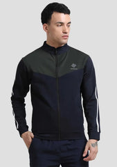 Sports Jackets Merlin Apparels