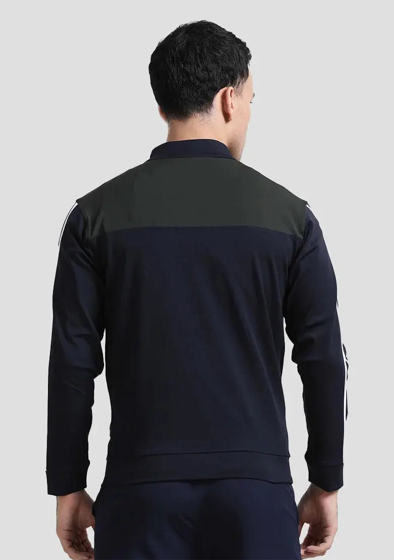 Sports Jackets Merlin Apparels