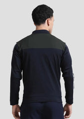 Sports Jackets Merlin Apparels