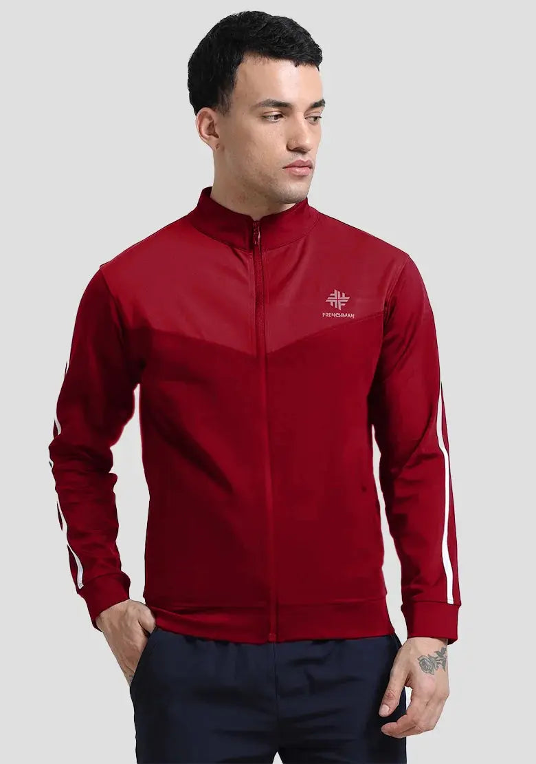 Sports Jackets Merlin Apparels