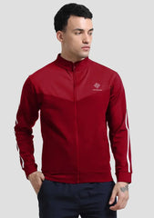 Sports Jackets Merlin Apparels