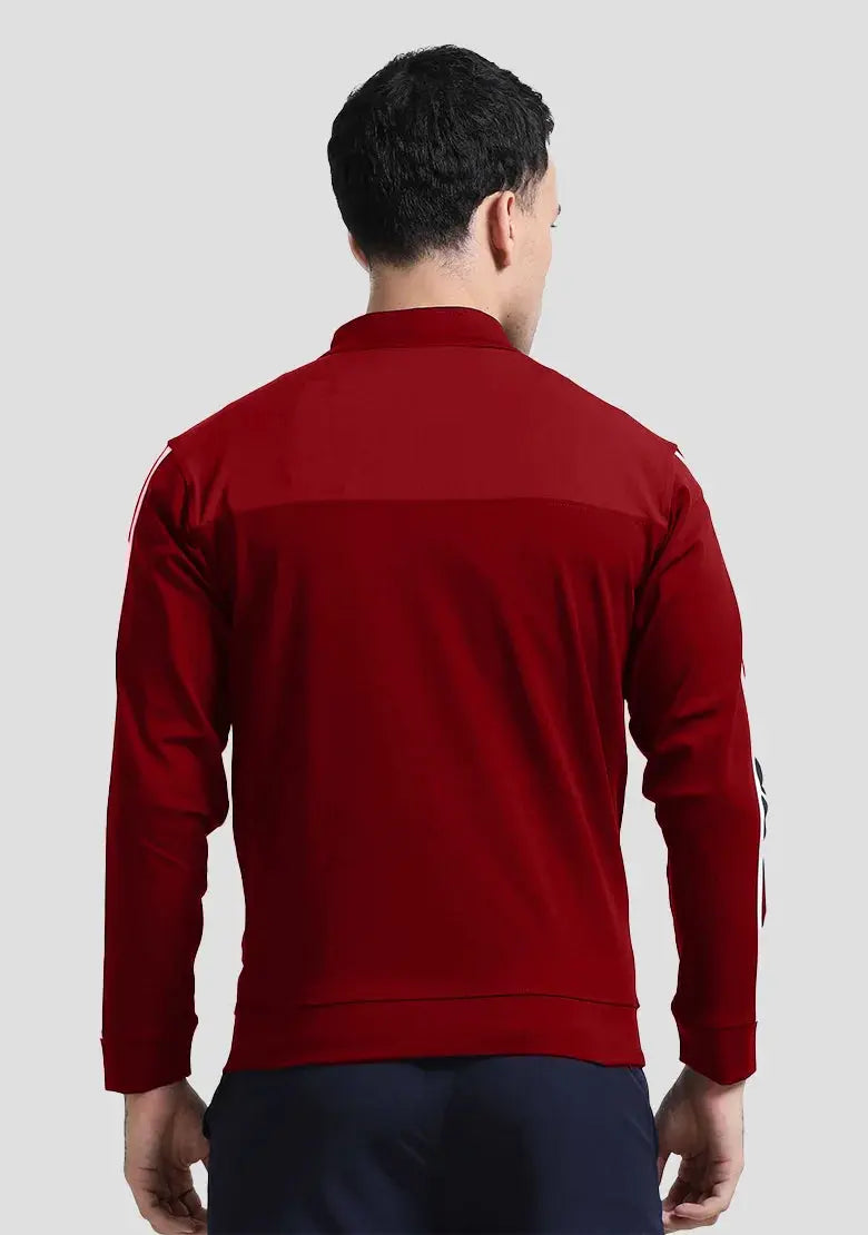 Sports Jackets Merlin Apparels