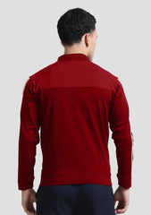 Sports Jackets Merlin Apparels