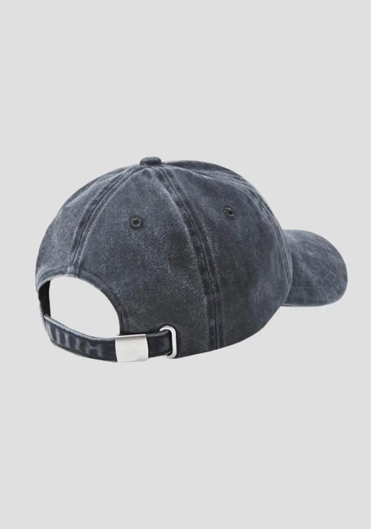 Stone Wash Caps Merlin Apparels