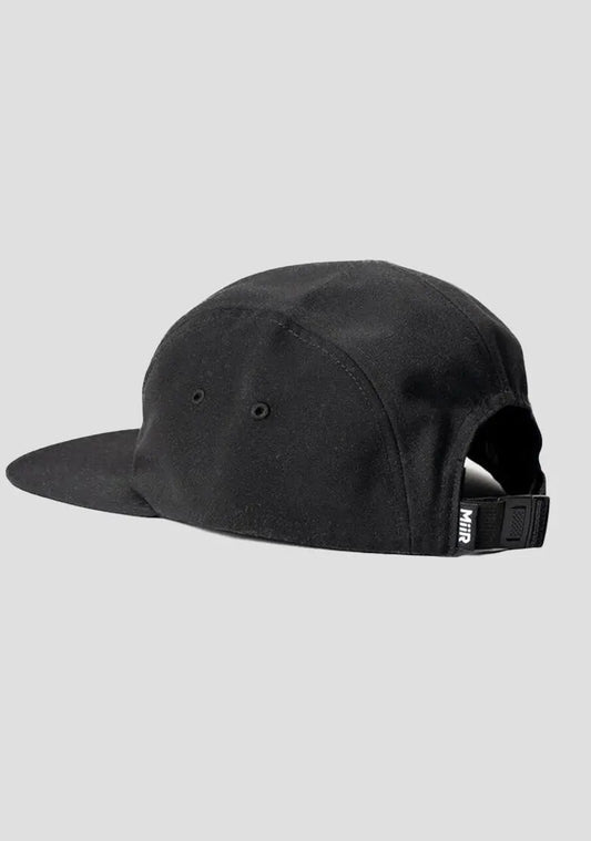 Straight brim caps Merlin Apparels