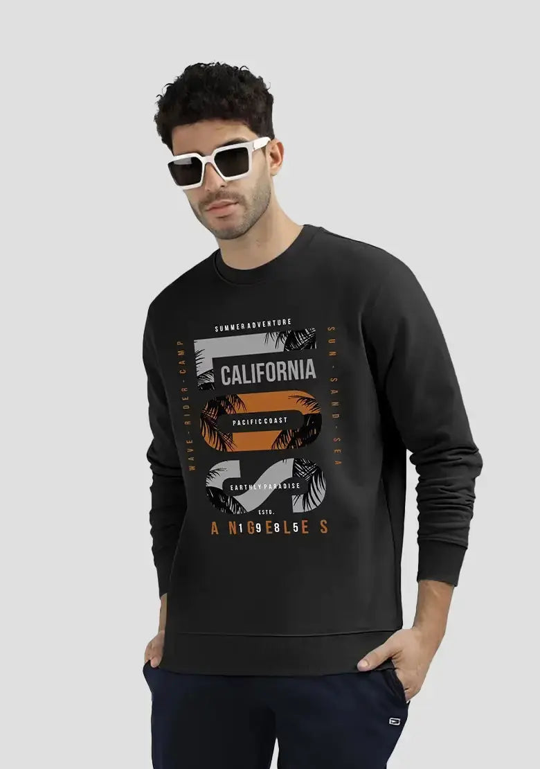 Sweatshirts Merlin Apparels