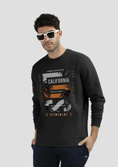Sweatshirts Merlin Apparels