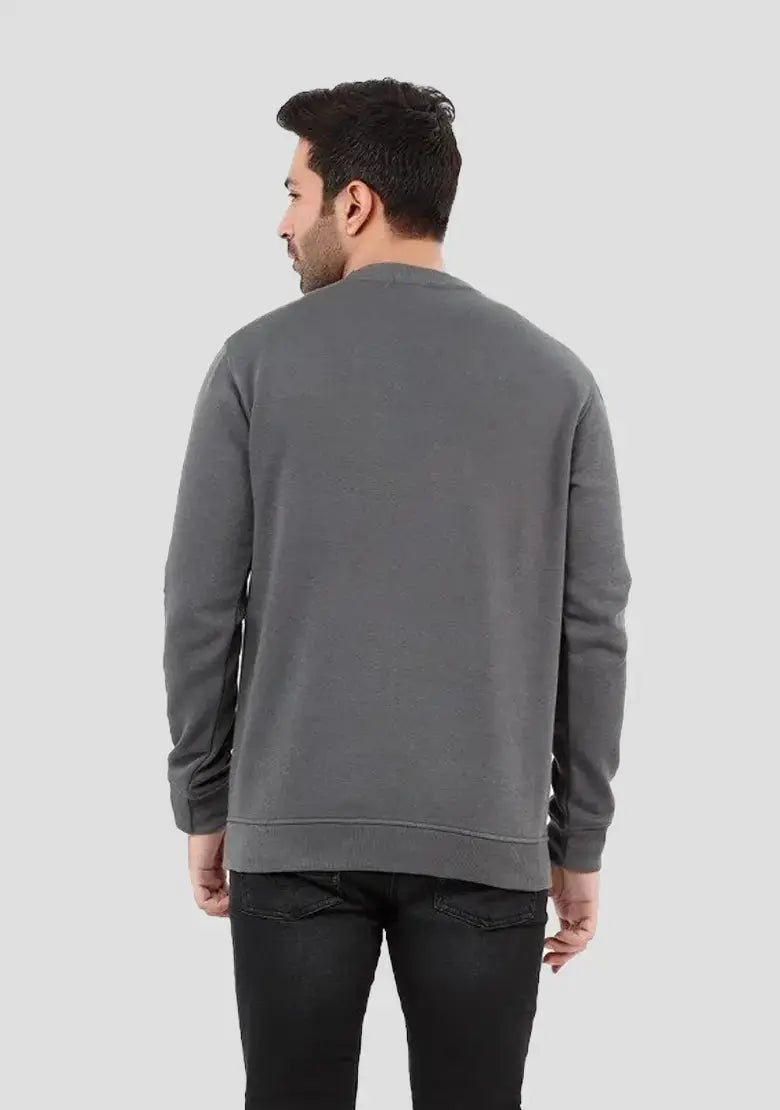 Sweatshirts Merlin Apparels