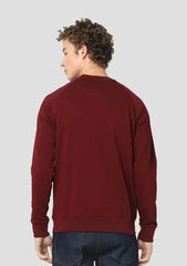 Sweatshirts Merlin Apparels
