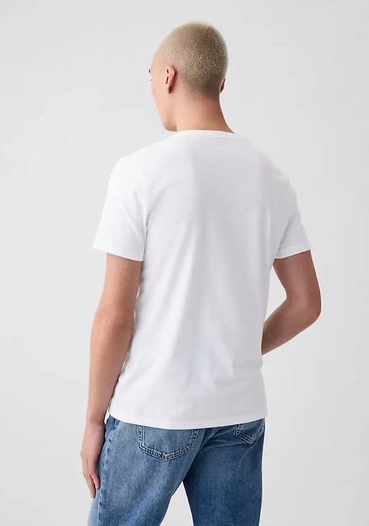 V-Neck T-Shirts Merlin Apparels