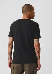 V-Neck T-Shirts Merlin Apparels