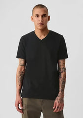 V-Neck T-Shirts Merlin Apparels