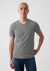 V-Neck T-Shirts Merlin Apparels