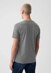 V-Neck T-Shirts Merlin Apparels