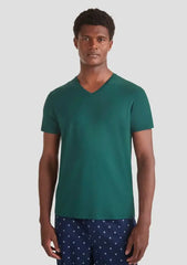 V-Neck T-Shirts Merlin Apparels
