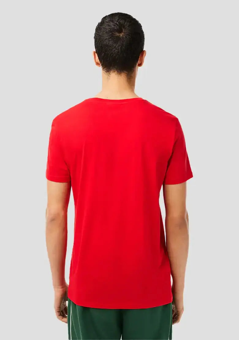 V-Neck T-Shirts Merlin Apparels