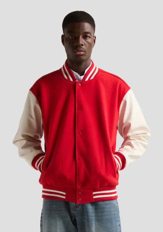 Varsity Jackets Merlin Apparels