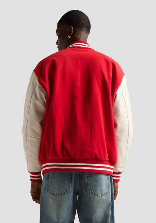 Varsity Jackets Merlin Apparels