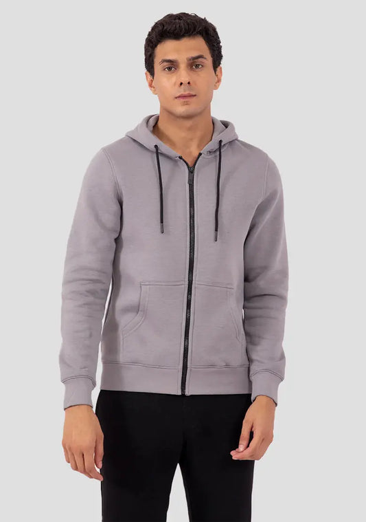 Zipper Hoodies Merlin Apparels