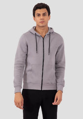 Zipper Hoodies Merlin Apparels