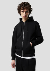 Zipper Hoodies Merlin Apparels