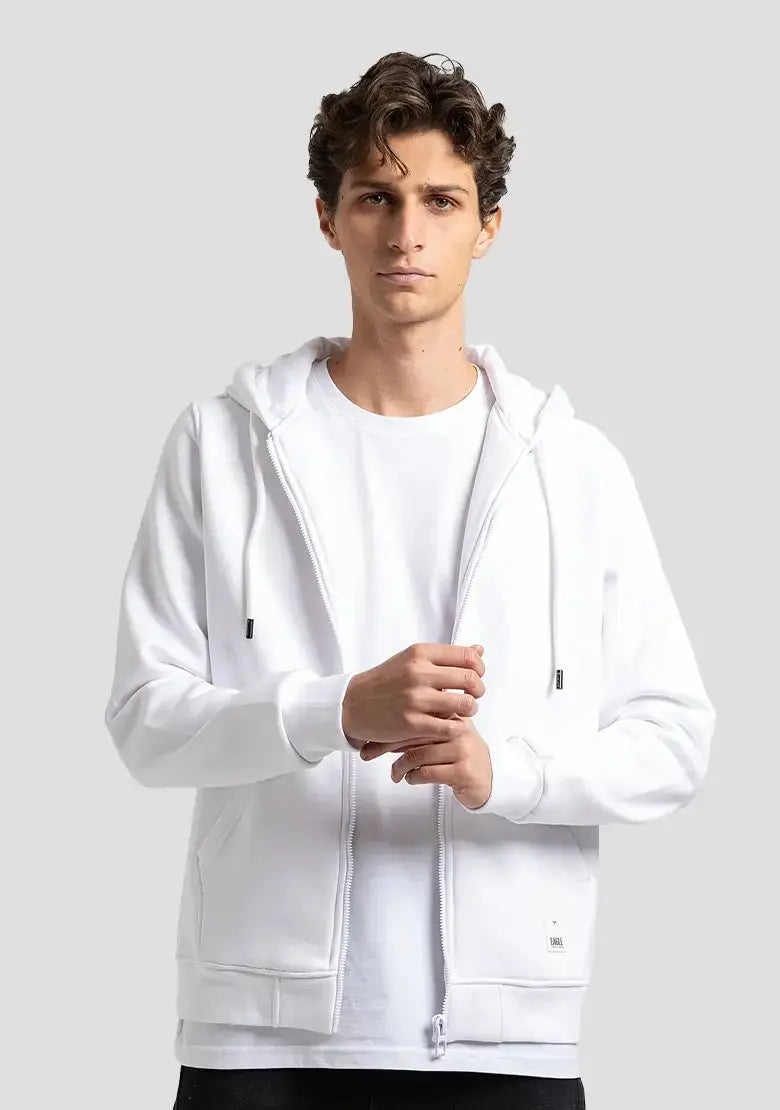Zipper Hoodies Merlin Apparels