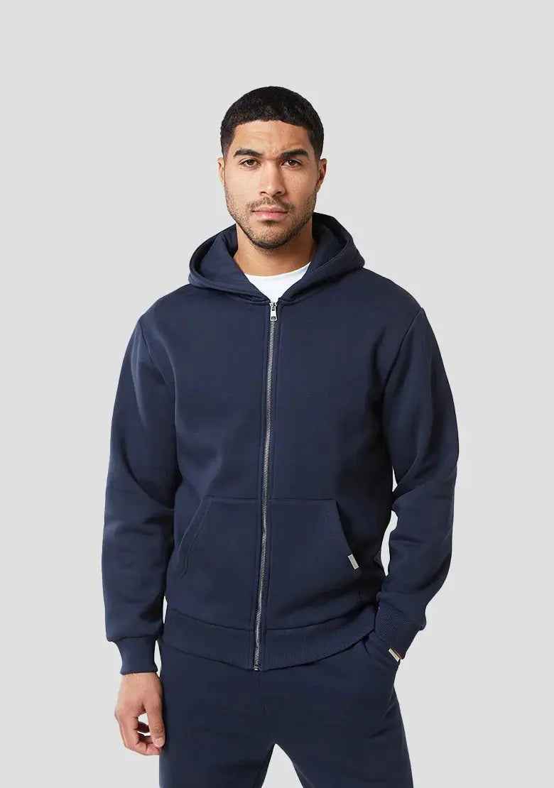 Zipper Hoodies Merlin Apparels