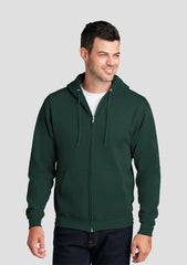 Zipper Hoodies Merlin Apparels